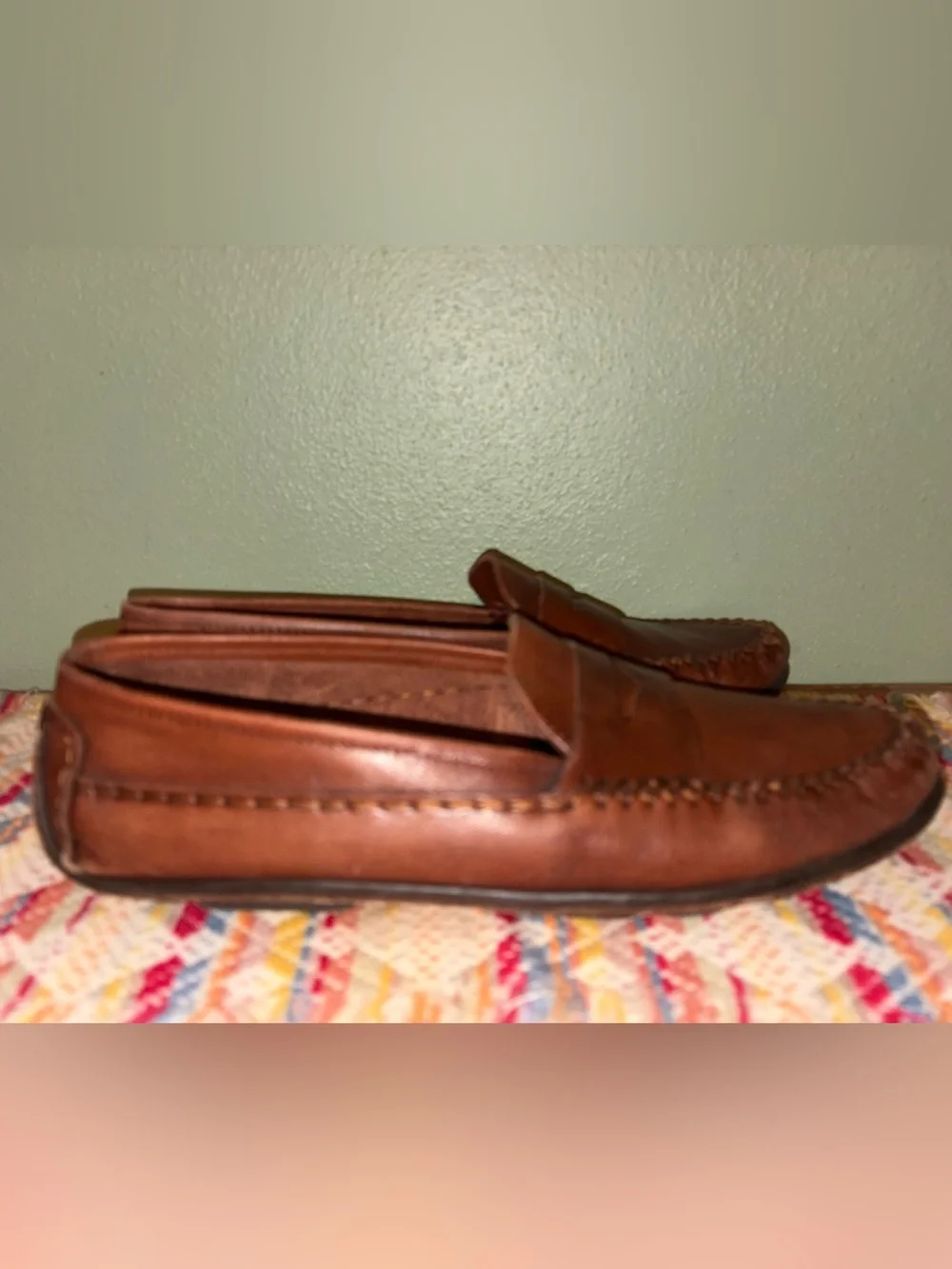 Bally swiss luxury